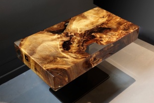 Каури - столы эксклюзивного материала и дизайна фото 4276
