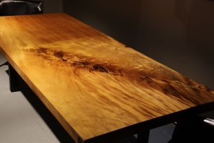 Каури - столы эксклюзивного материала и дизайна фото 4273
