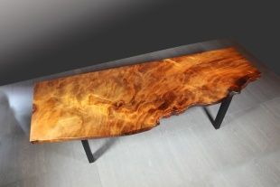 Каури - столы эксклюзивного материала и дизайна фото 4274